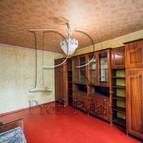 Продаж 2-кімнатної квартири 52 м², Новомостицька вул., 2Г