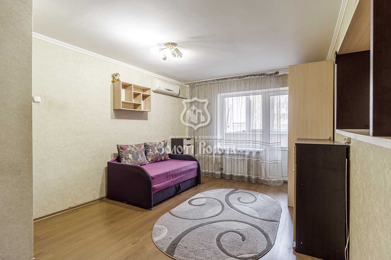 Продажа 1-комнатной квартиры 35 м², Галицкая ул., 9