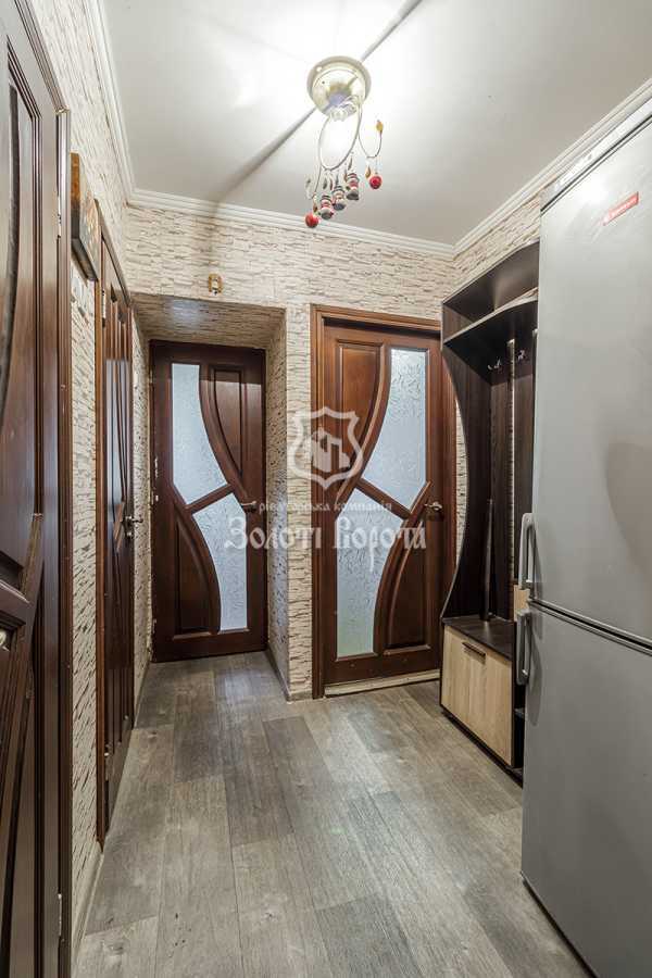 Продажа 1-комнатной квартиры 35 м², Галицкая ул., 9