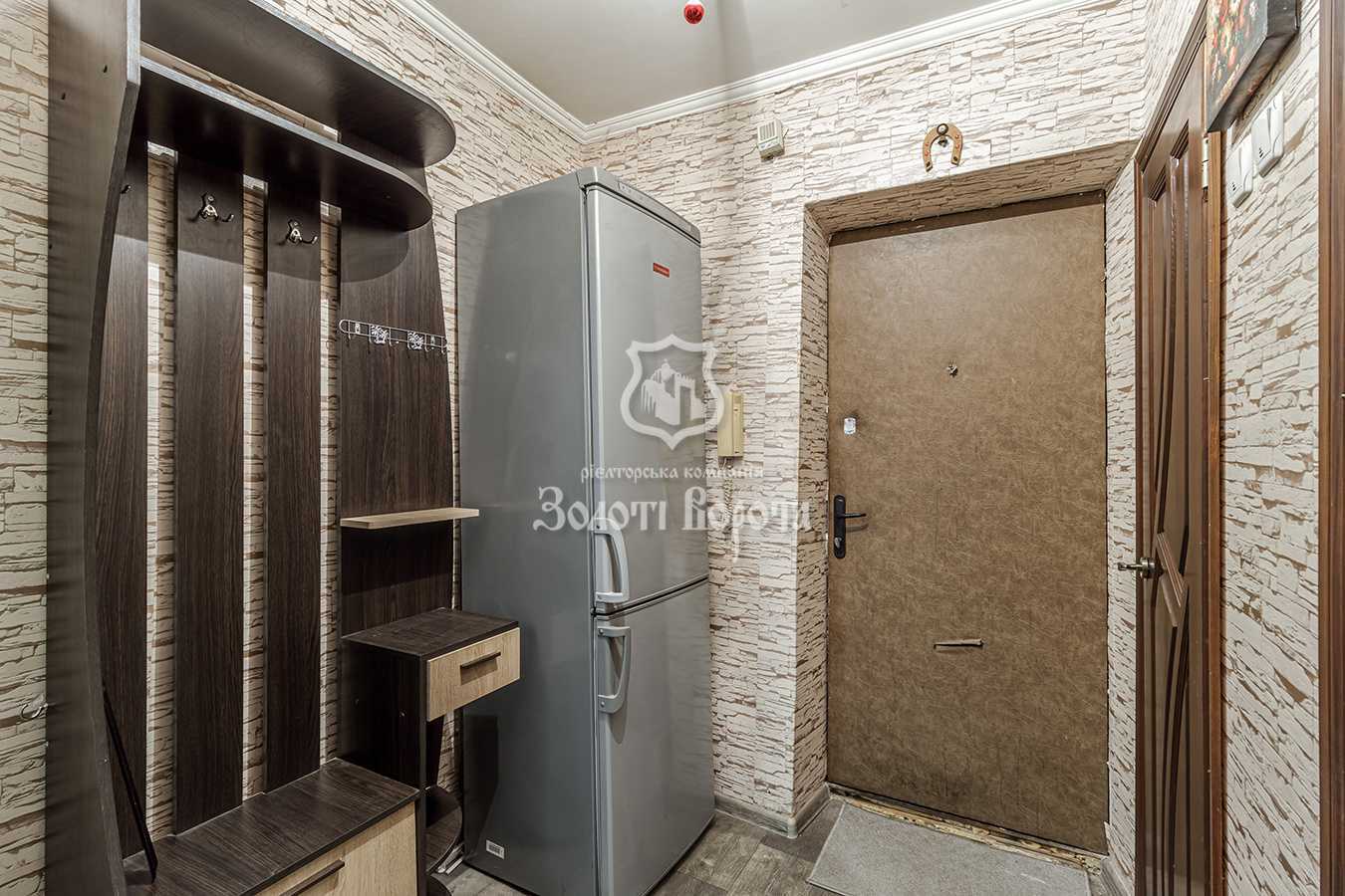 Продажа 1-комнатной квартиры 35 м², Галицкая ул., 9