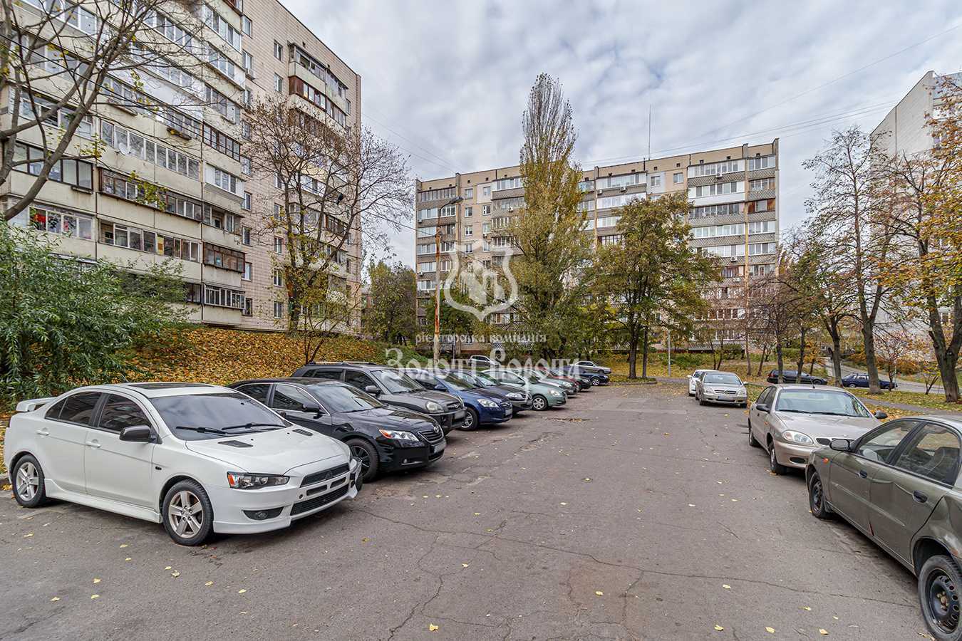 Продажа 1-комнатной квартиры 35 м², Галицкая ул., 9