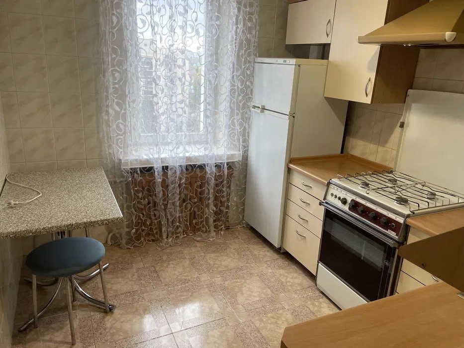 Продажа 2-комнатной квартиры 50 м², Спортивная ул., 42