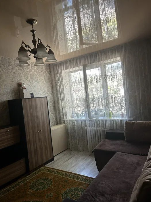 Продажа 3-комнатной квартиры 78 м², Героев АТО ул., 3