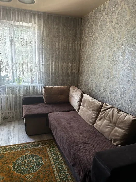 Продажа 3-комнатной квартиры 78 м², Героев АТО ул., 3