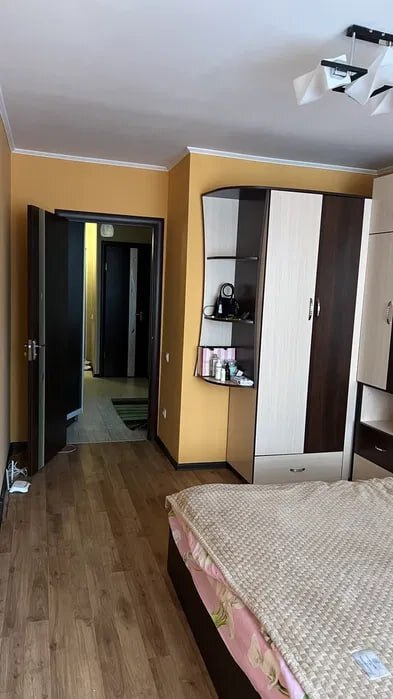 Продажа 3-комнатной квартиры 53 м², Львовское шоссе, 51