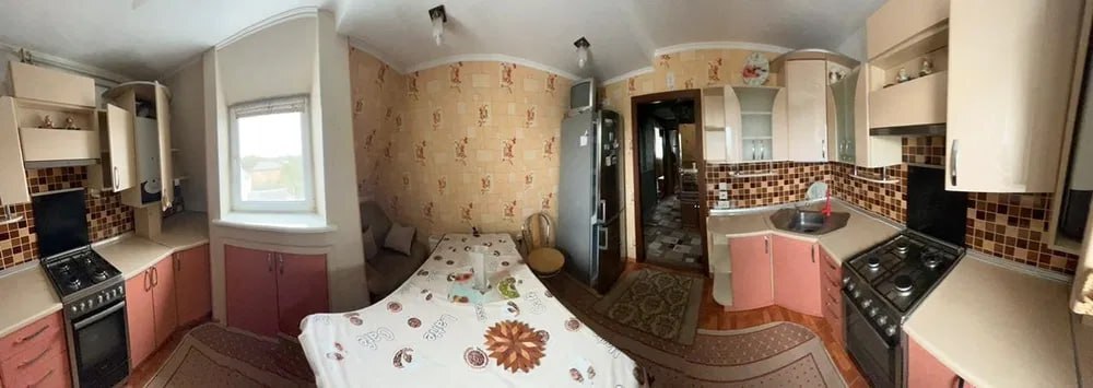 Продажа 3-комнатной квартиры 52 м², Матросова ул.