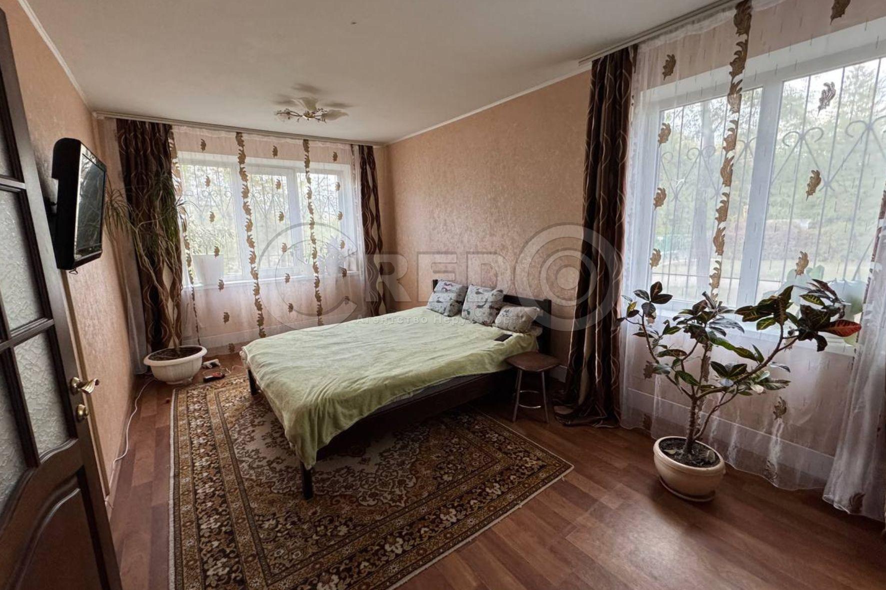 Продаж 2-кімнатної квартири 47.1 м², Бульварний пров.