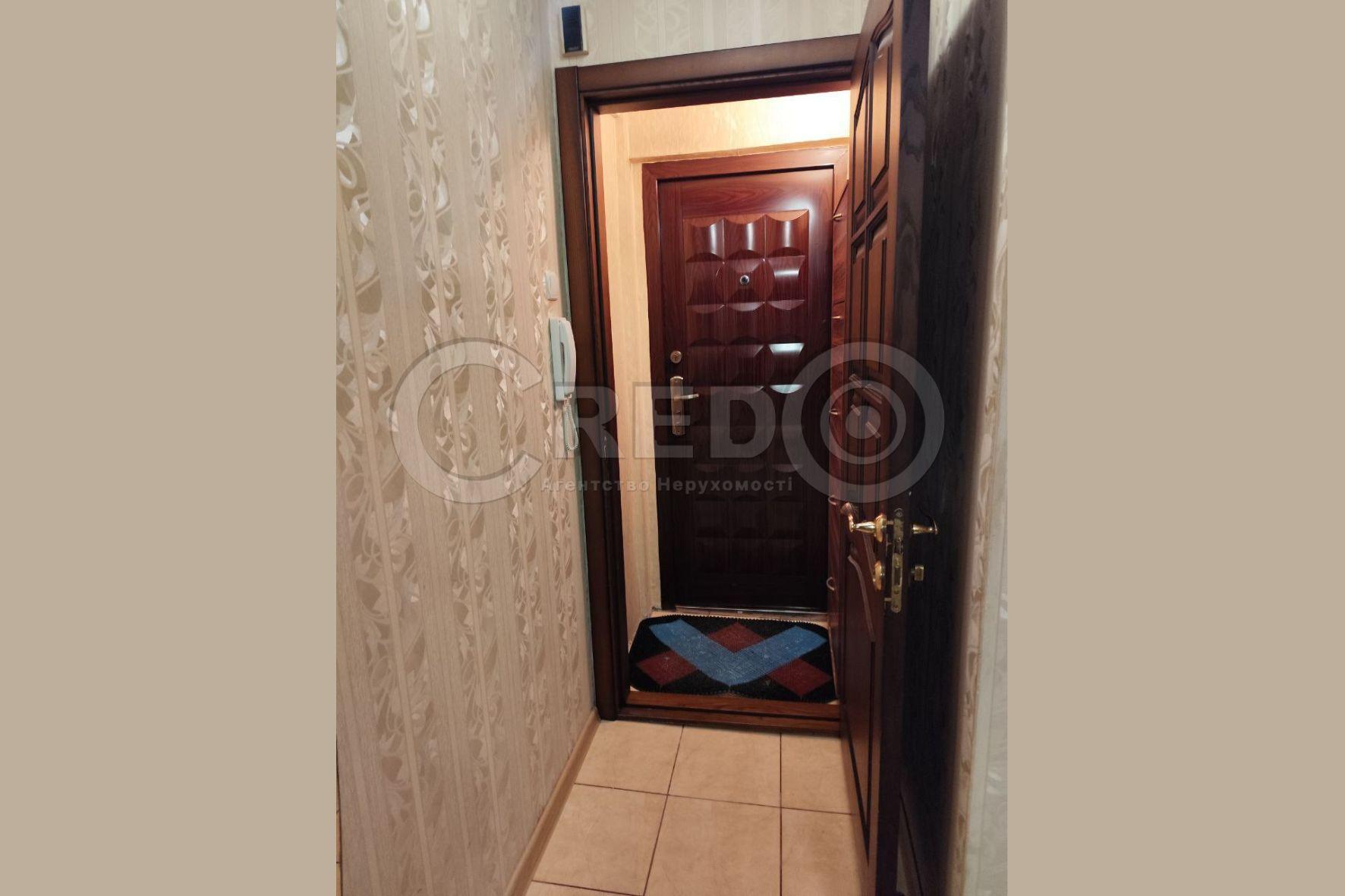 Продаж 2-кімнатної квартири 47.1 м², Бульварний пров.