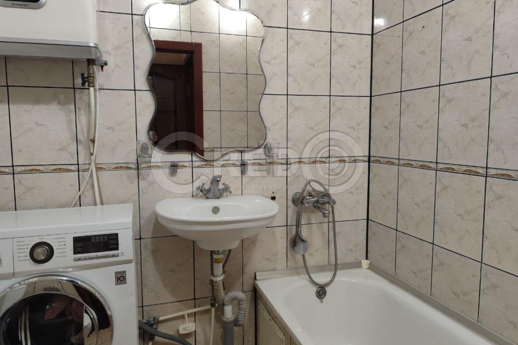 Продаж 2-кімнатної квартири 47.1 м², Бульварний пров.