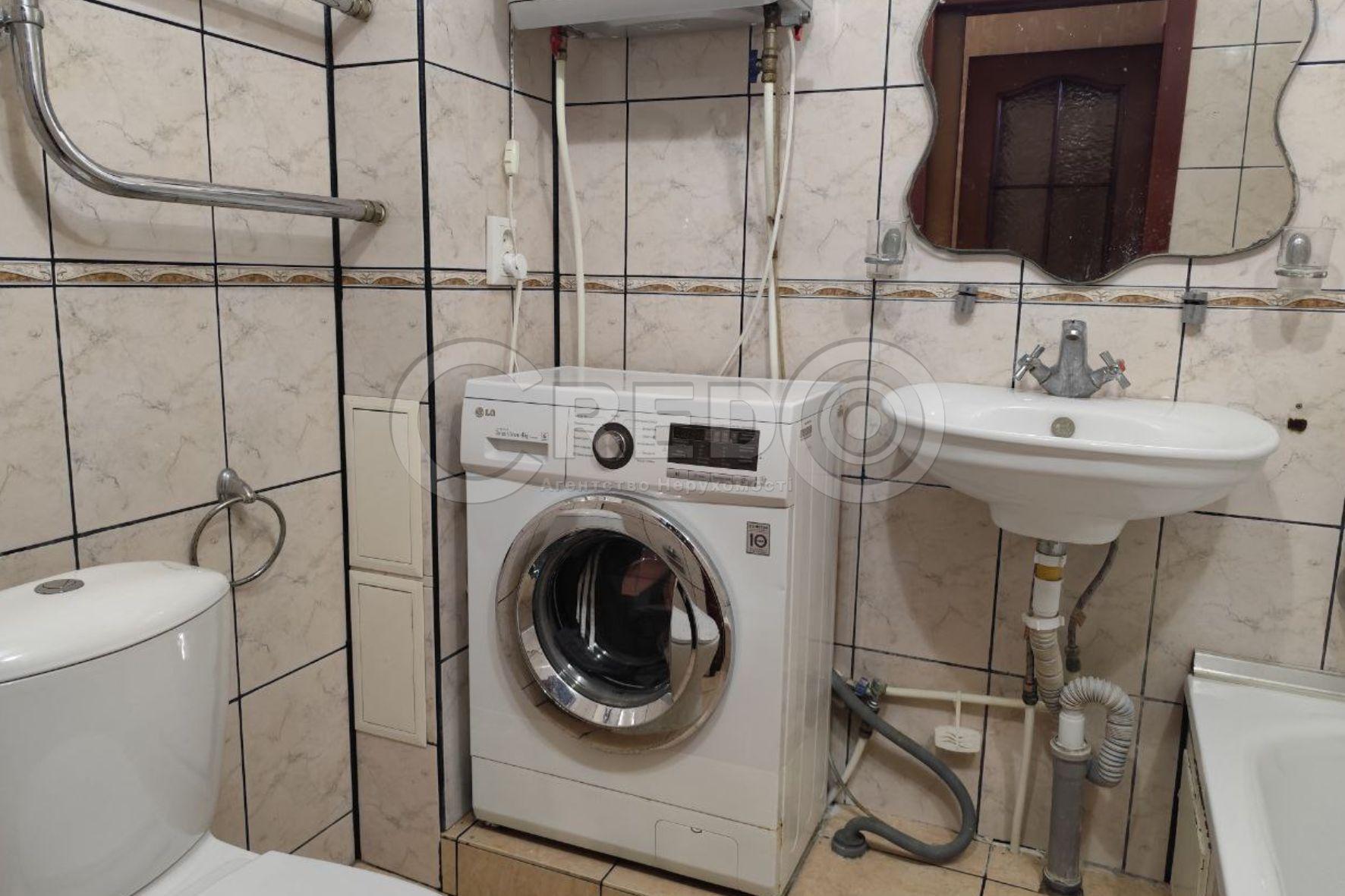 Продаж 2-кімнатної квартири 47.1 м², Бульварний пров.