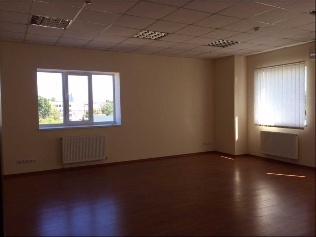 Аренда офиса 286.6 м², Викентия Хвойки ул., 21