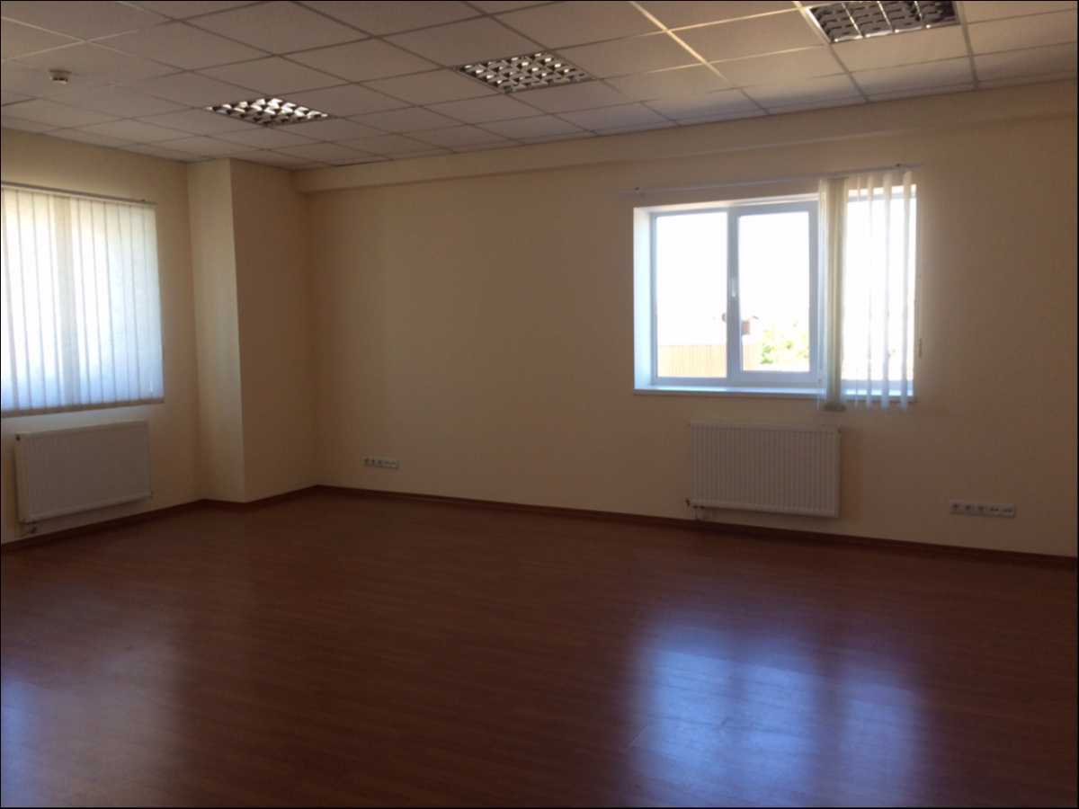 Аренда офиса 286.6 м², Викентия Хвойки ул., 21