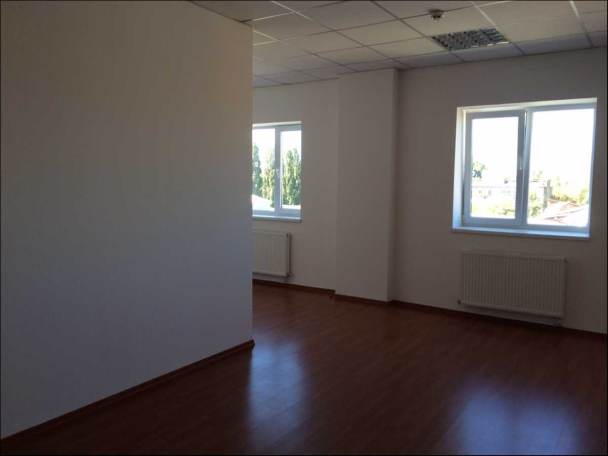 Аренда офиса 286.6 м², Викентия Хвойки ул., 21