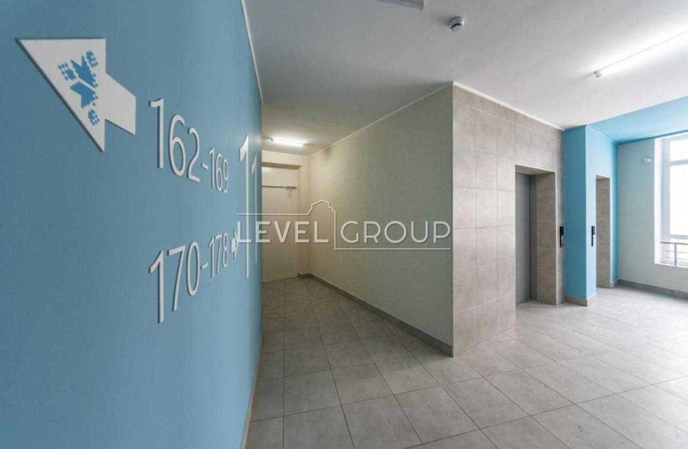 Продаж 1-кімнатної квартири 50 м², Олени Пчілки вул., 7