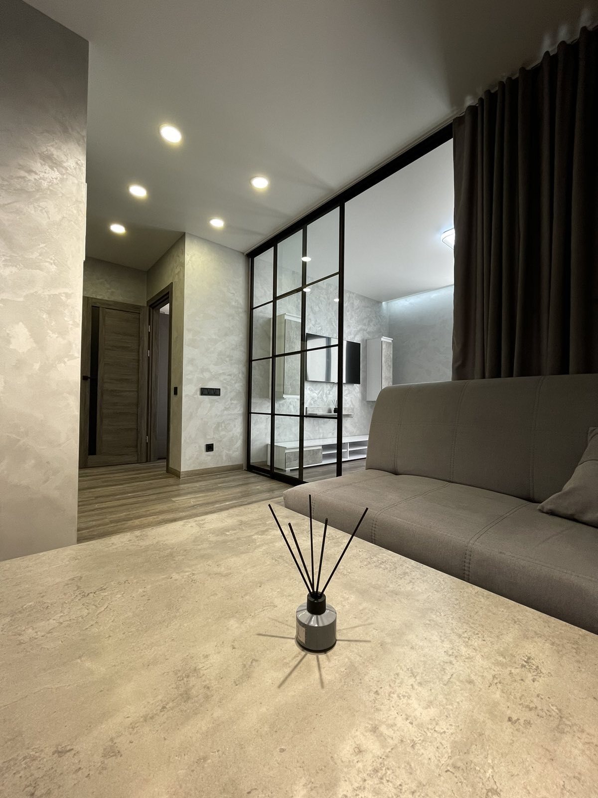 Продажа 2-комнатной квартиры 47 м²