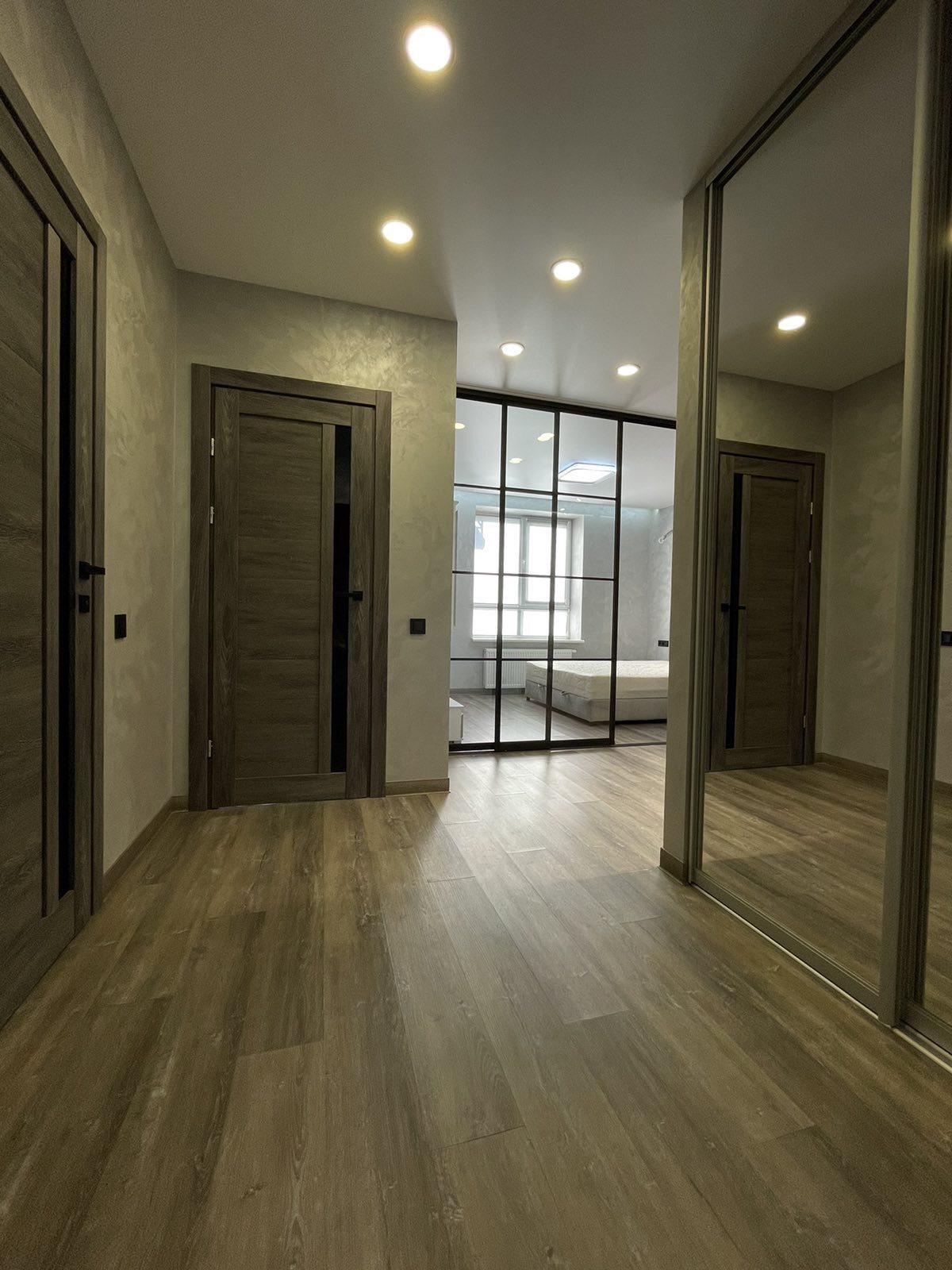 Продажа 2-комнатной квартиры 47 м²