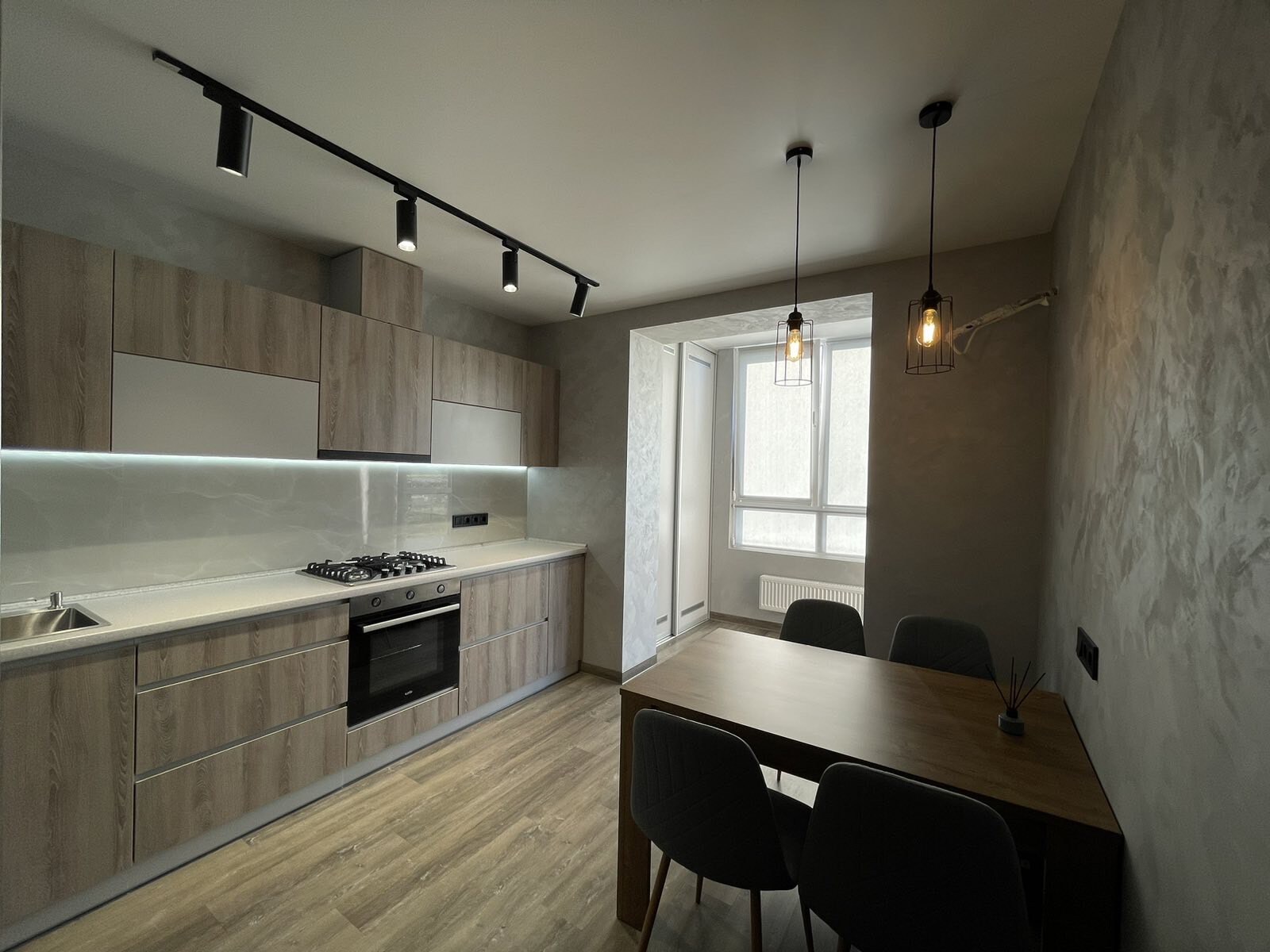 Продажа 2-комнатной квартиры 47 м²