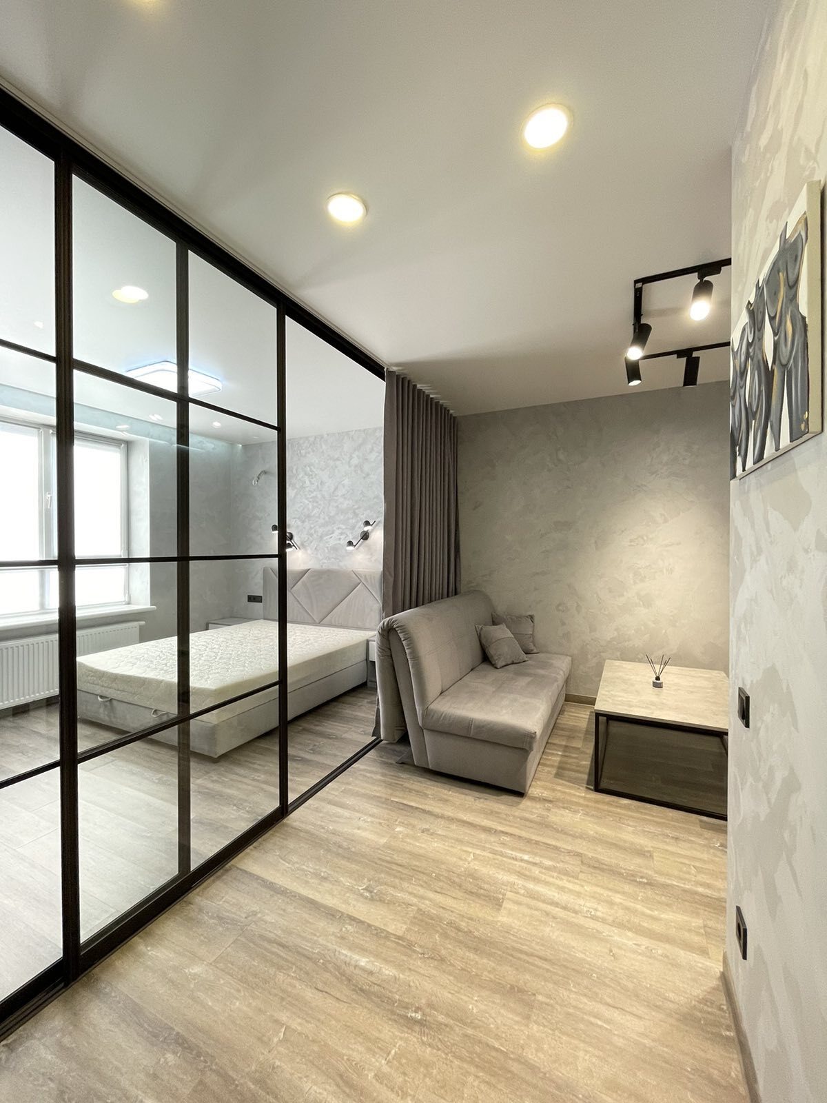 Продажа 2-комнатной квартиры 47 м²