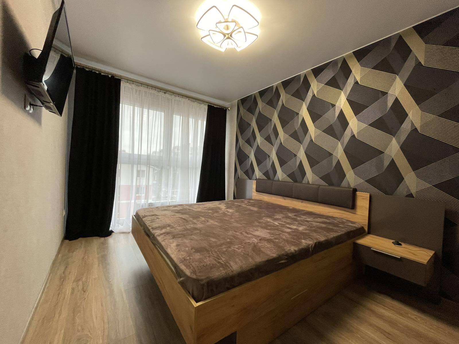 Аренда 2-комнатной квартиры 44 м², Гетьманская ул., 5