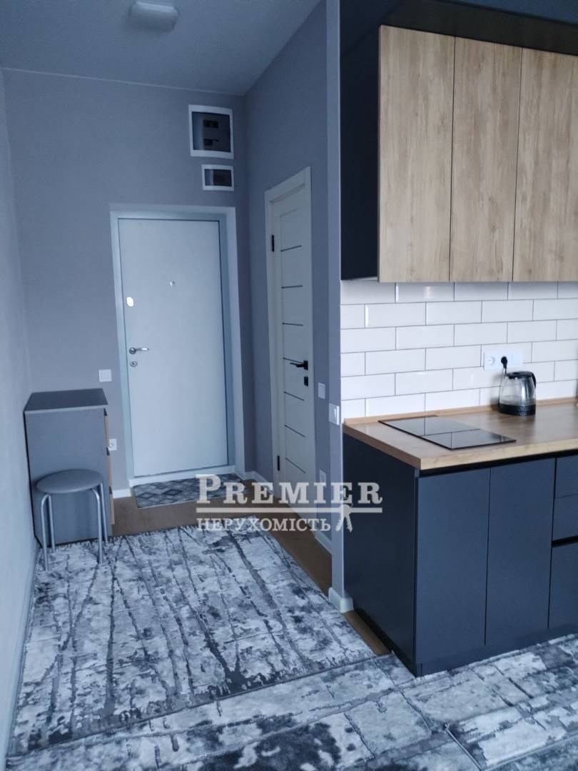 Продажа 1-комнатной квартиры 23 м², Генерала Бочарова ул.