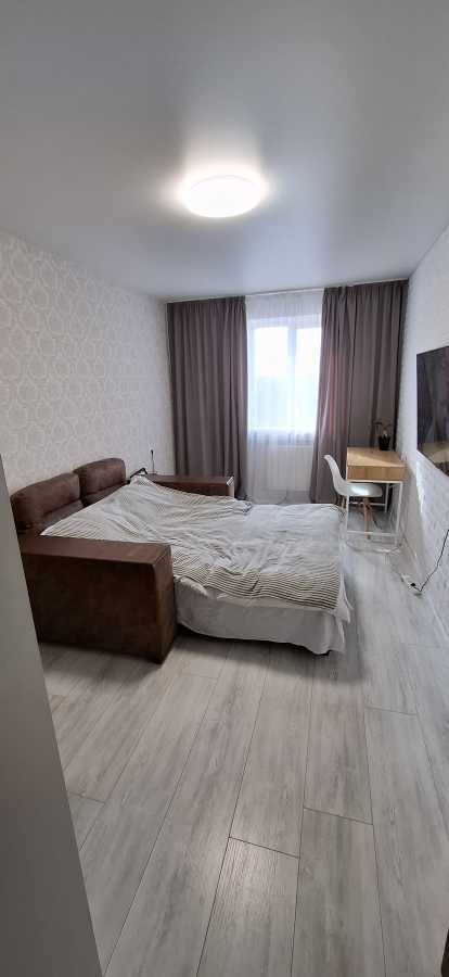 Продажа 4-комнатной квартиры 99 м², Ярослава Ивашкевича ул., Галана, 2а