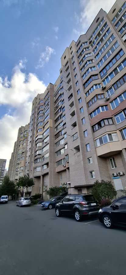 Продажа 4-комнатной квартиры 99 м², Ярослава Ивашкевича ул., Галана, 2а