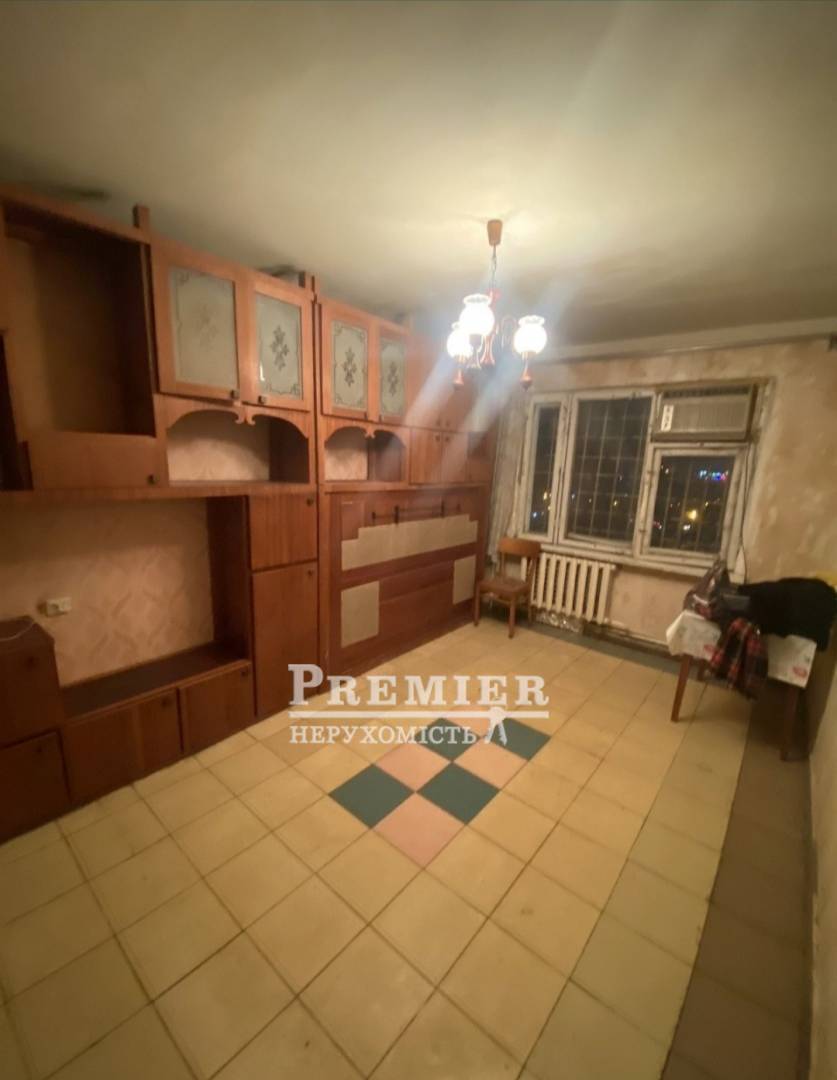 Продажа 2-комнатной квартиры 44 м², Крымская ул.