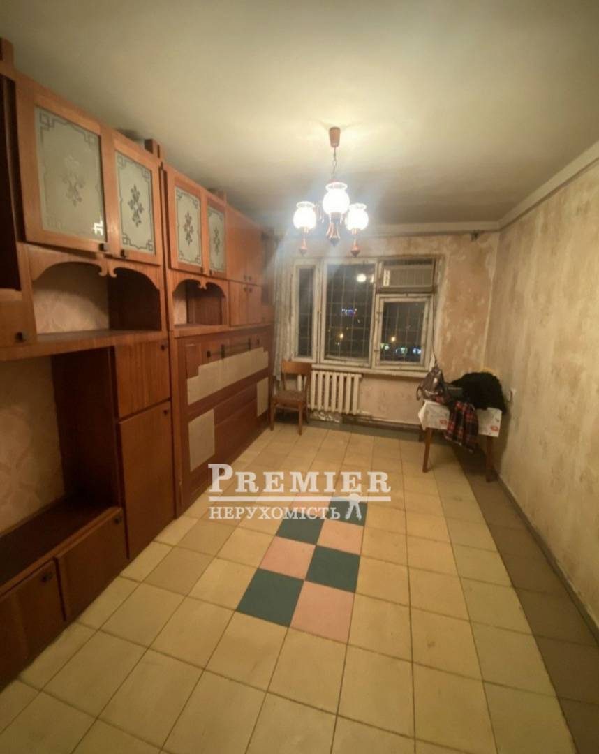 Продажа 2-комнатной квартиры 44 м², Крымская ул.