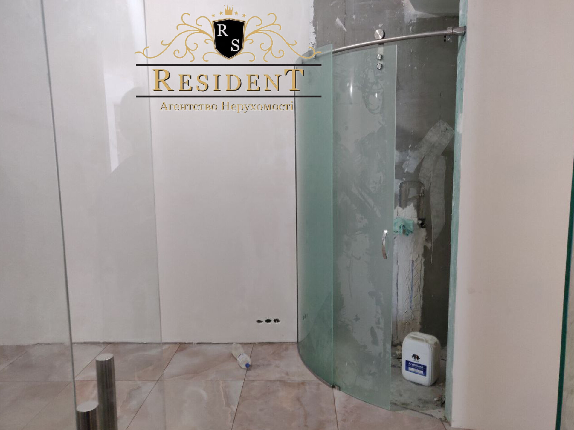 Оренда приміщення вільного призначення 163 м², Володимира Антоновича вул., 36А