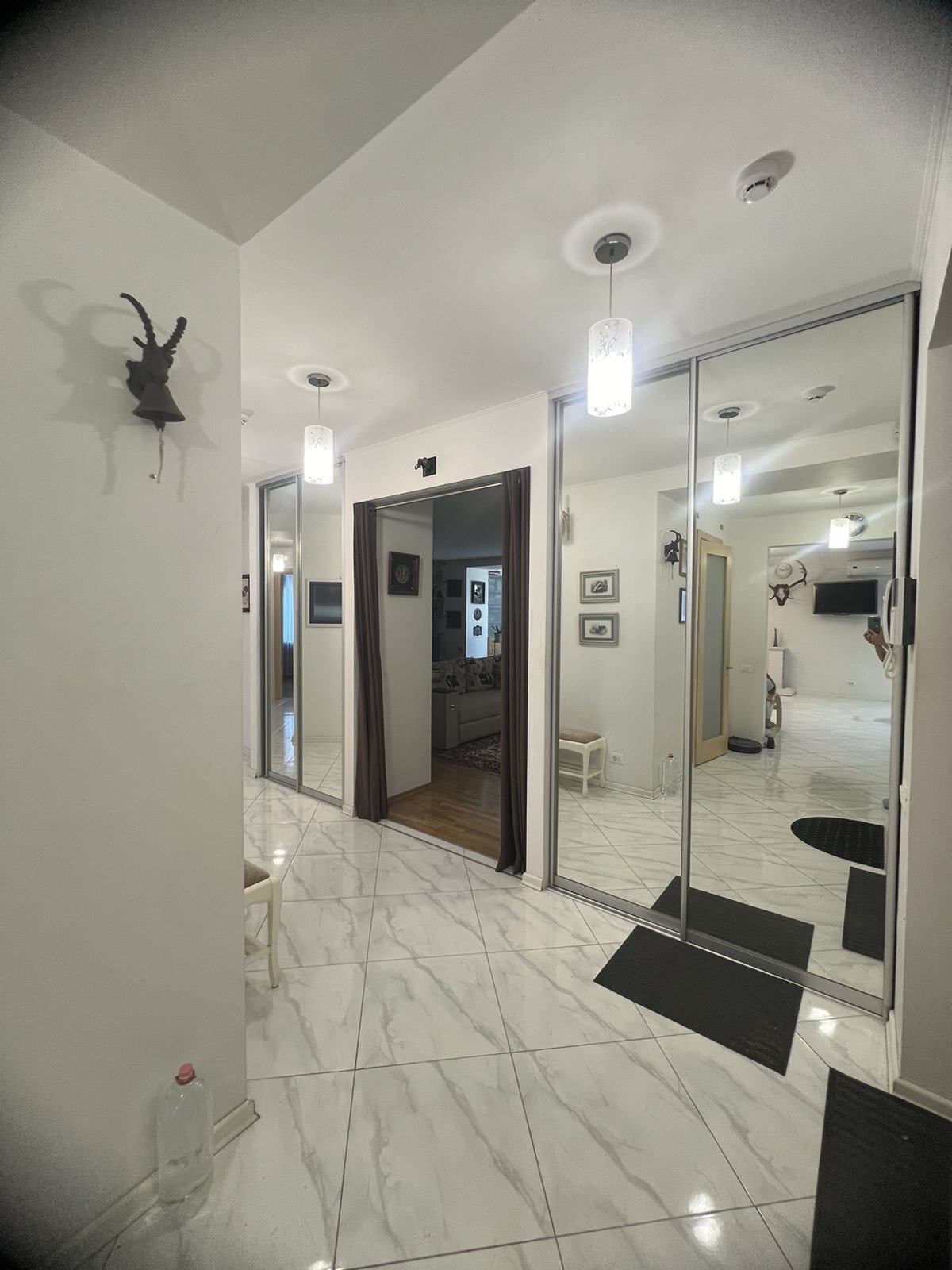 Продажа 2-комнатной квартиры 160 м², Кленовая ул., 2А