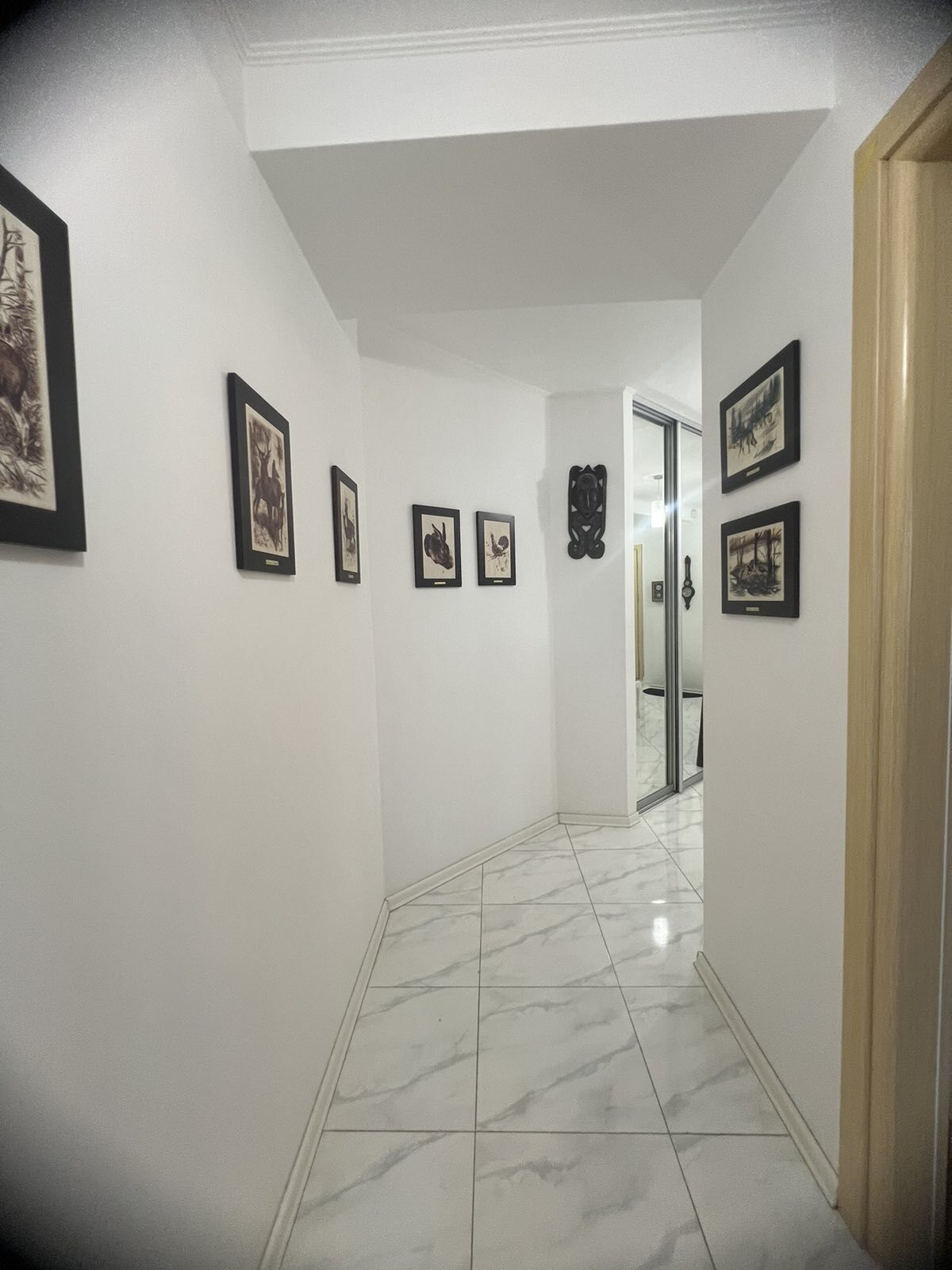 Продажа 2-комнатной квартиры 160 м², Кленовая ул., 2А