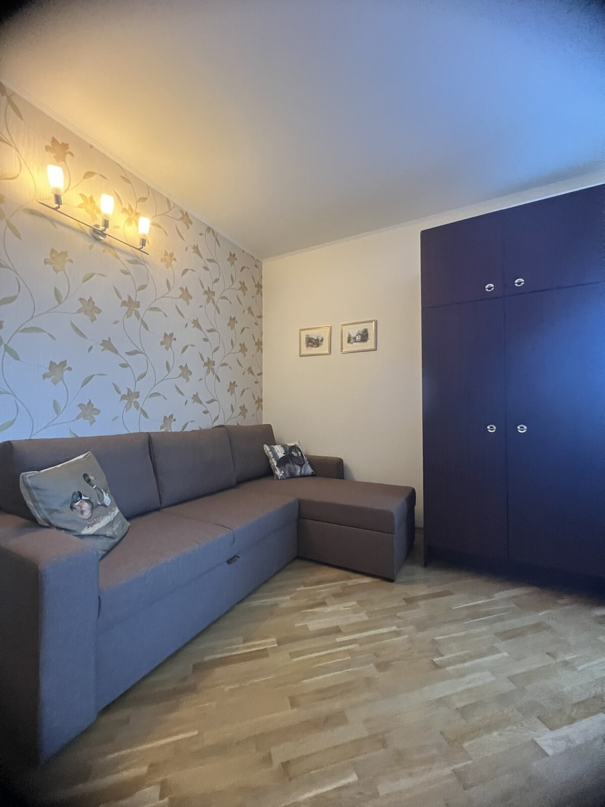 Продажа 2-комнатной квартиры 160 м², Кленовая ул., 2А
