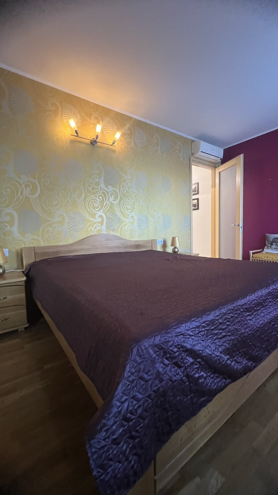 Продажа 2-комнатной квартиры 160 м², Кленовая ул., 2А