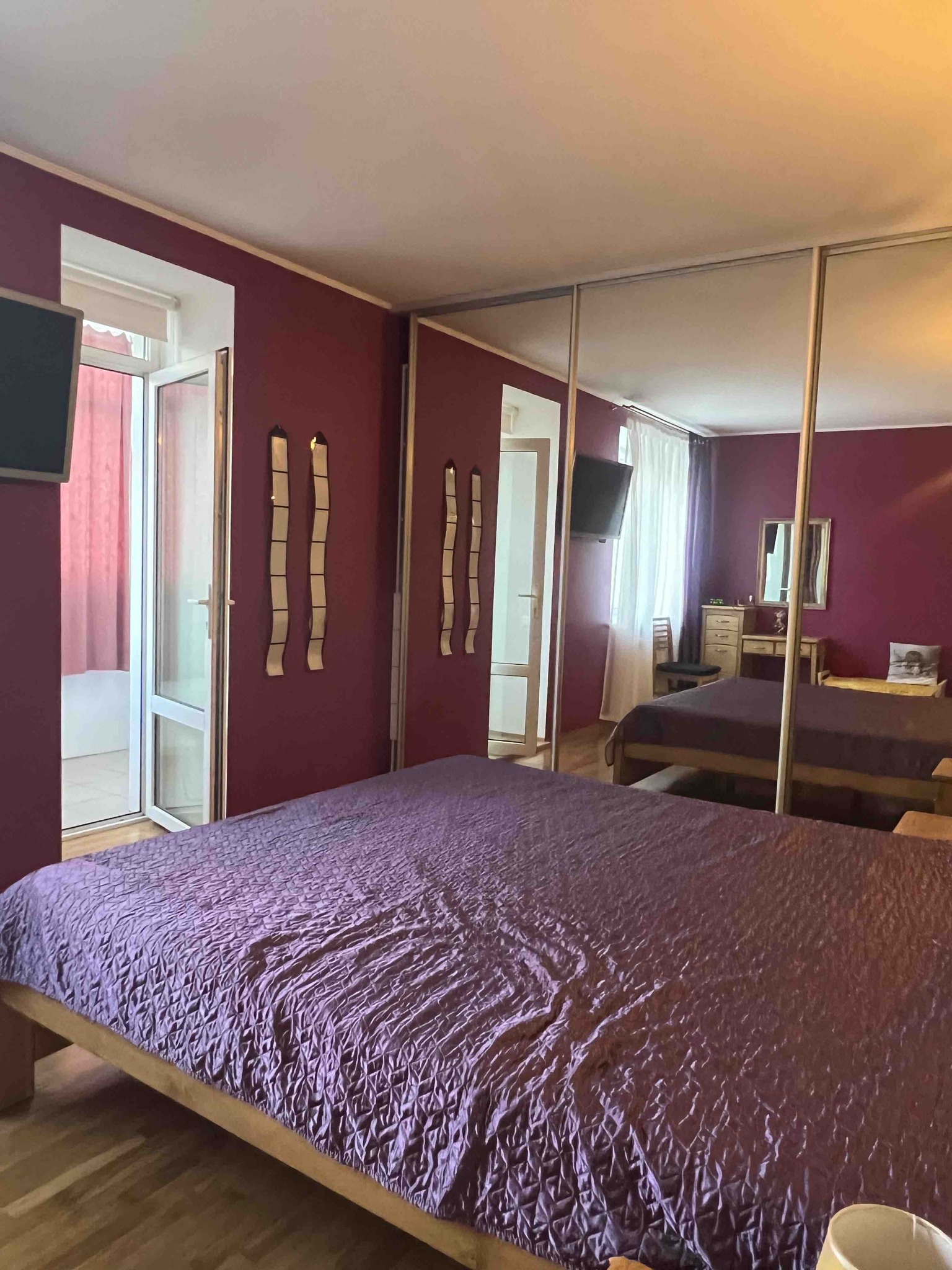 Продажа 2-комнатной квартиры 160 м², Кленовая ул., 2А