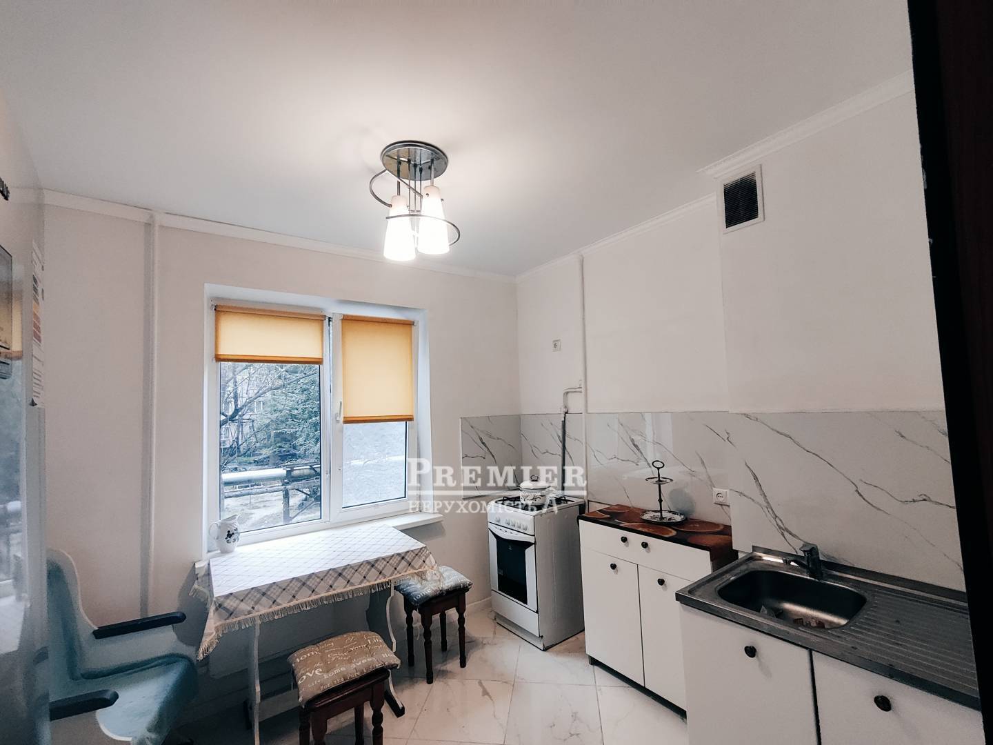 Продажа 1-комнатной квартиры 34 м², Семена Палия ул.