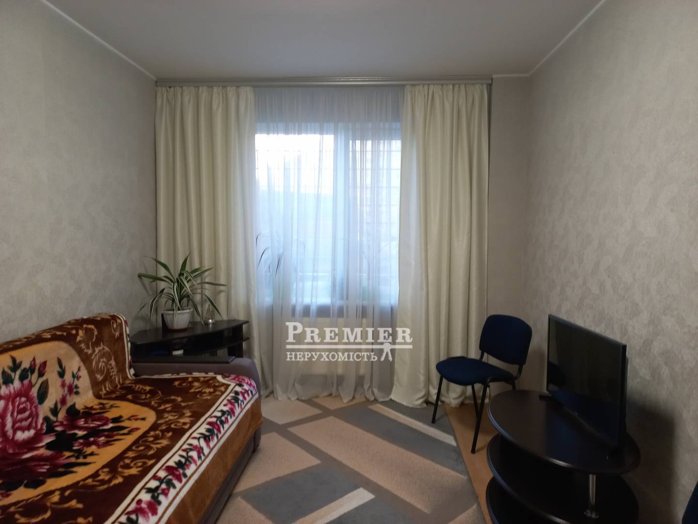 Продаж 2-кімнатної квартири 51 м², Паустовського вул.