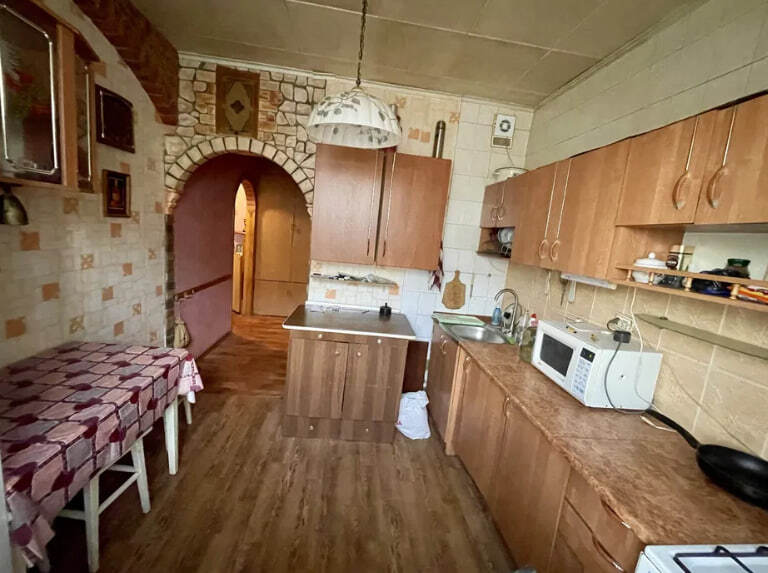 Продажа 2-комнатной квартиры 48 м², Героев Крут ул.