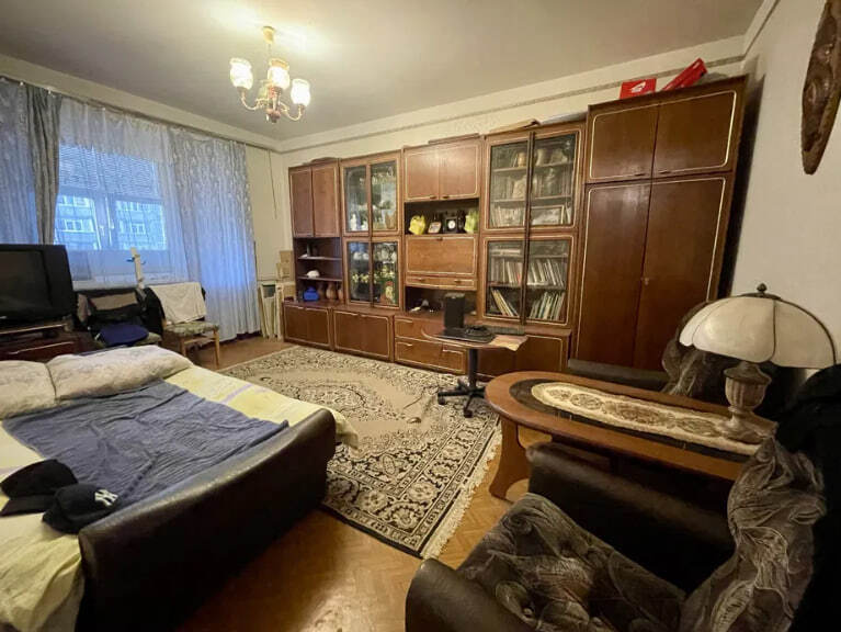 Продажа 2-комнатной квартиры 48 м², Героев Крут ул.