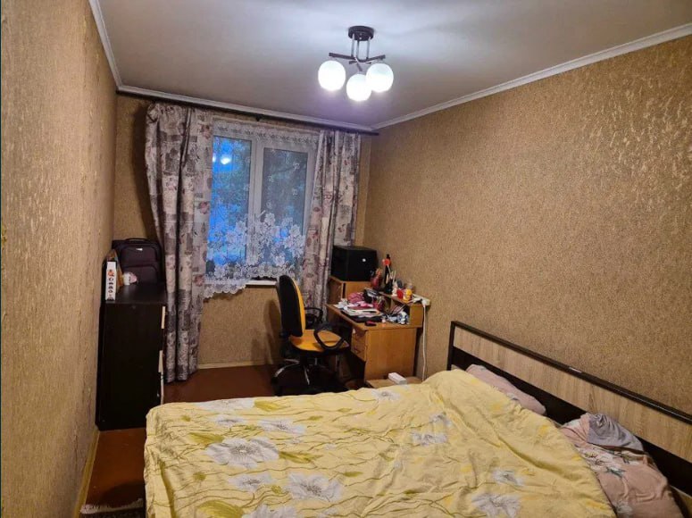 Продажа 2-комнатной квартиры 46 м², Люблинская ул.