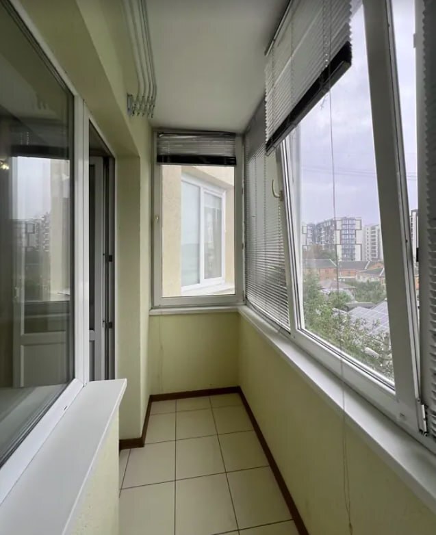 Продаж 3-кімнатної квартири 98 м², Вайсера вул., 4/2