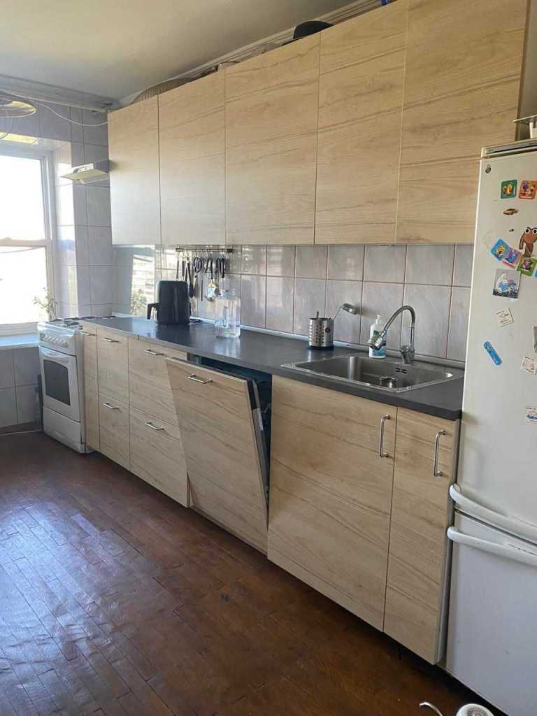 Аренда 3-комнатной квартиры 70 м², Академика Глушкова просп., 22