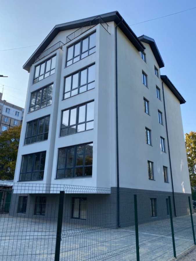 Аренда 2-комнатной квартиры 55 м², Калиновая ул., 96А