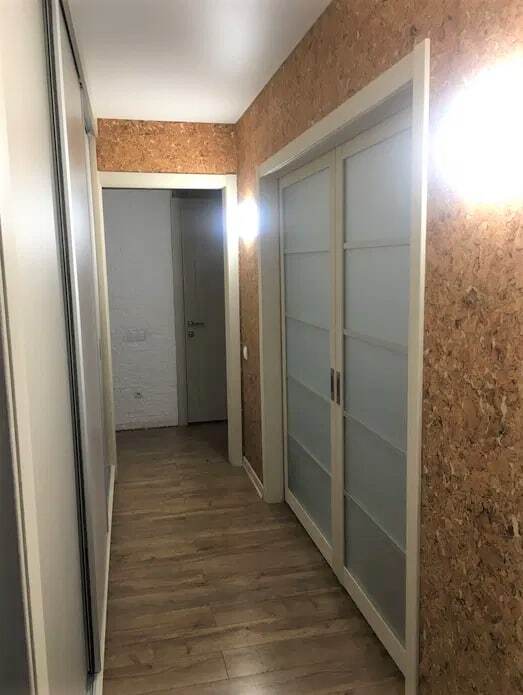 Продажа 3-комнатной квартиры 64 м², Интернационалистов ул.