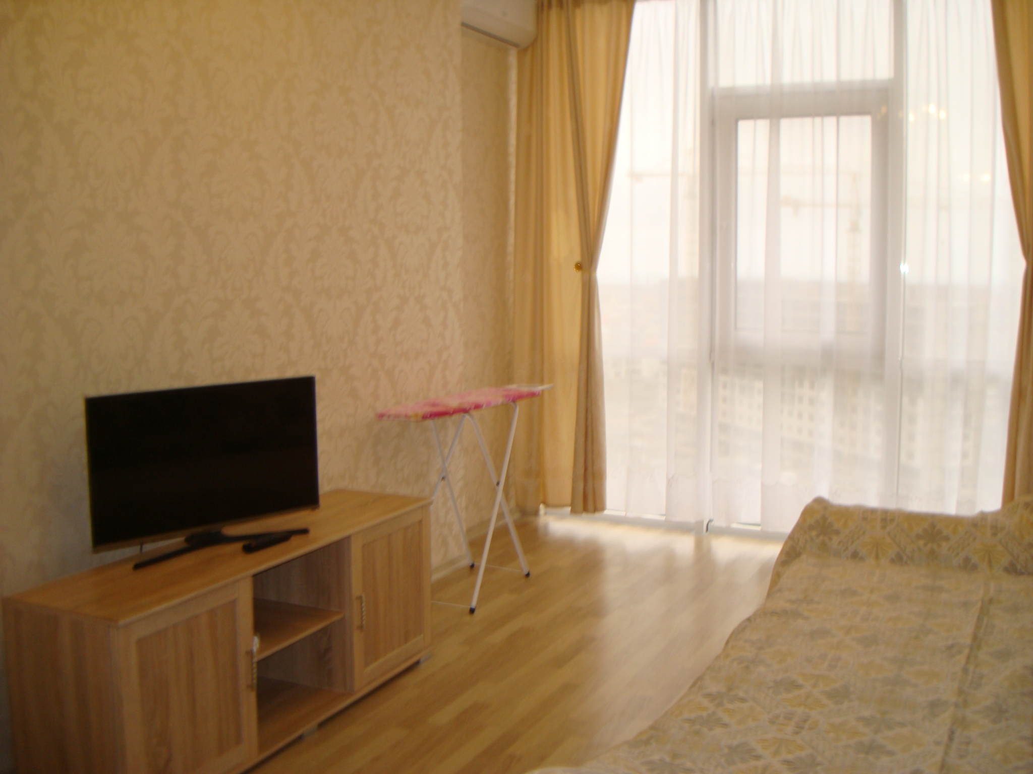 Продаж 1-кімнатної квартири 33.4 м², Перлинна вул., 3 , 5 Жемчужина