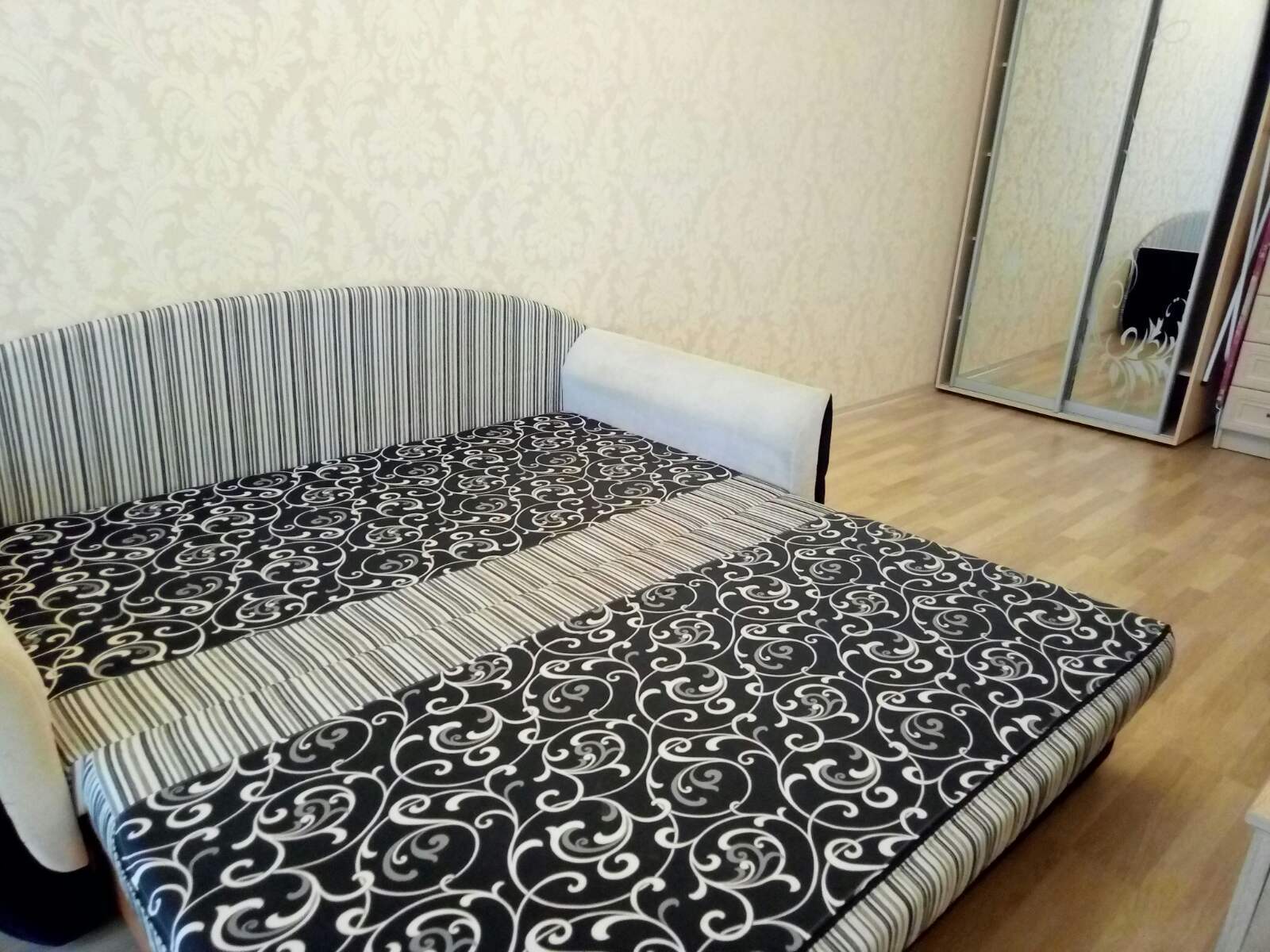 Продаж 1-кімнатної квартири 33.4 м², Перлинна вул., 3 , 5 Жемчужина