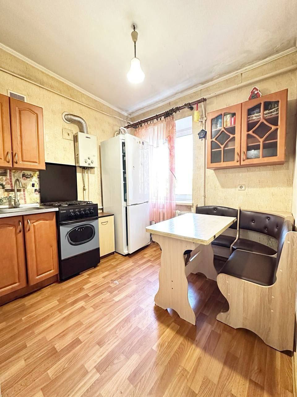 Продажа 1-комнатной квартиры 31 м², Тараса Шевченка просп.