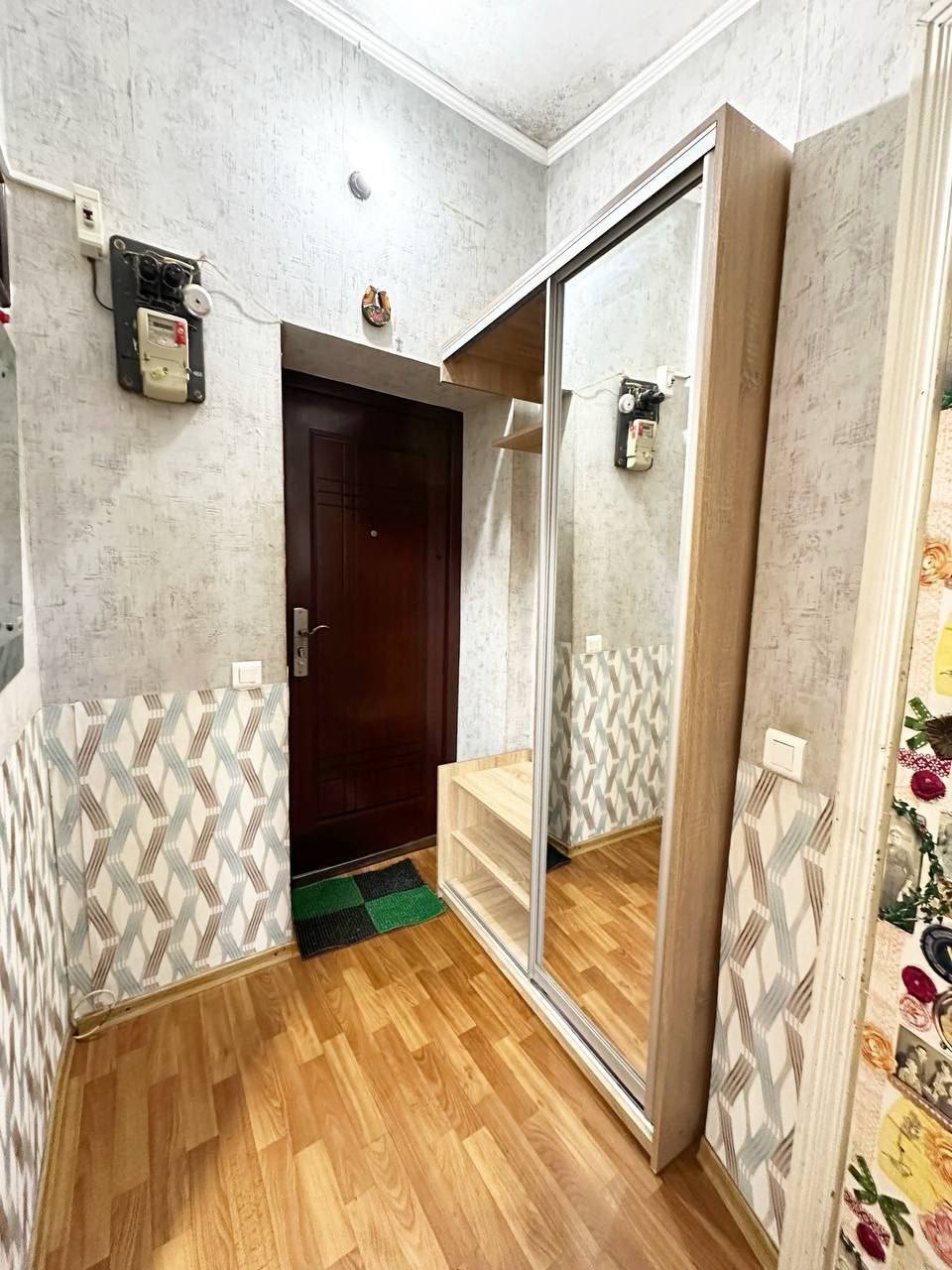 Продажа 1-комнатной квартиры 31 м², Тараса Шевченка просп.