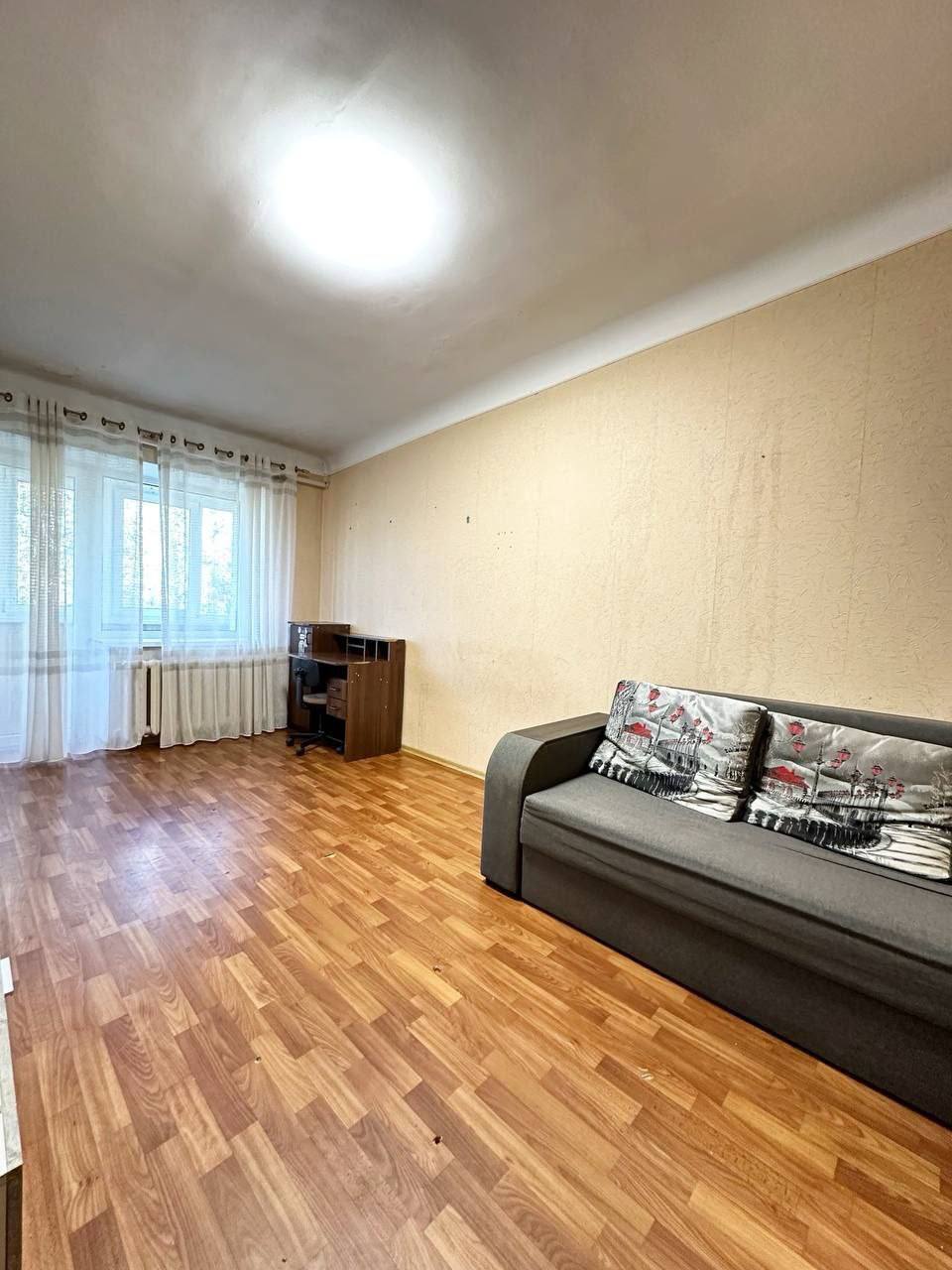 Продажа 1-комнатной квартиры 31 м², Тараса Шевченка просп.