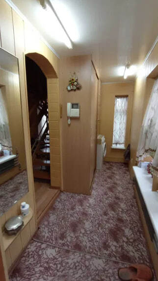 Продаж будинку 84 м², Ключова вул.