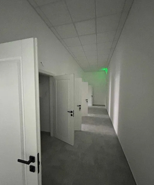 Оренда приміщення вільного призначення 400 м², Академіка Корольова вул.